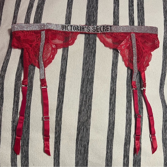 Victoria's Secret Other - VS Garter Belt
